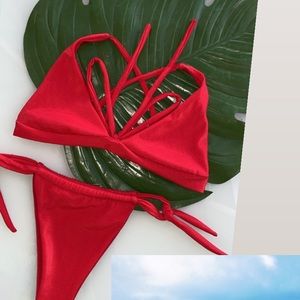 Mahina swimwear bikini